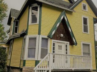 42 Oliver St, Lockport, NY