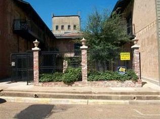 215 N Bolivar St, Marshall, TX 75670