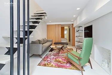 Sold by Sotheby's International Realty