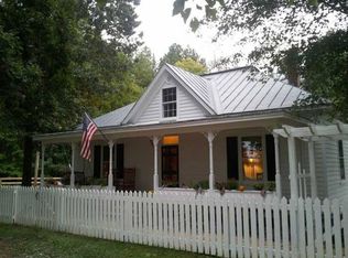 6591 Old Buckingham Rd, Powhatan, VA 23139