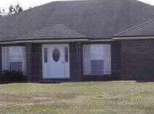 44186 Green Meadows Ln, Callahan, FL 32011