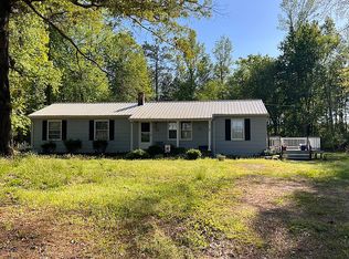 12236 Cedar View Rd, Drewryville, VA 23844