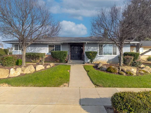 6594 N Fresno St, Fresno, CA 93710