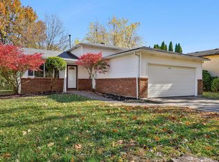 1836 Mountain Oak Rd, Columbus, OH 43219