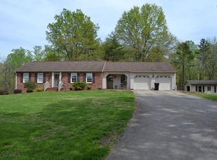 410 Seminole Dr, Danville, VA 24540