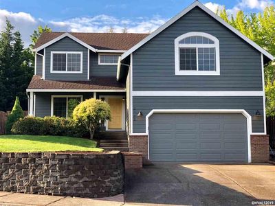 2052 Woodhill St NW, Salem, OR, 97304