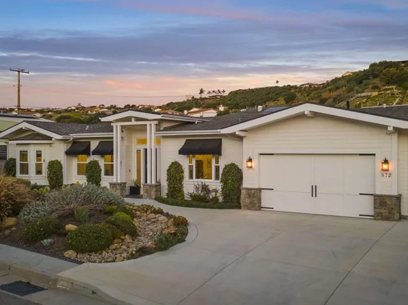872 Colina Vis, Ventura, CA 93003