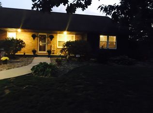 14675 Galehouse Rd, Doylestown, OH 44230