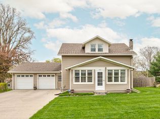 407 N Linn St, Glenwood, IA 51534
