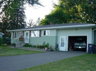 13222 Andrews Ave, Lindstrom, MN 55045