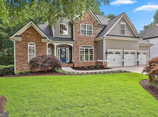 226 Highwoods Pkwy, Newnan, GA 30265