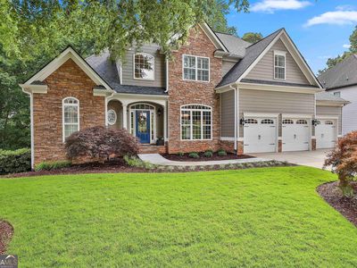 226 Highwoods Pkwy, Newnan, GA, 30265