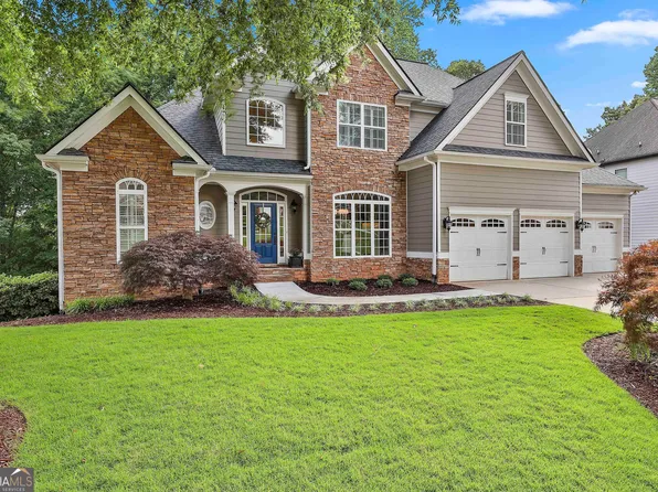 226 Highwoods Pkwy, Newnan, GA 30265
