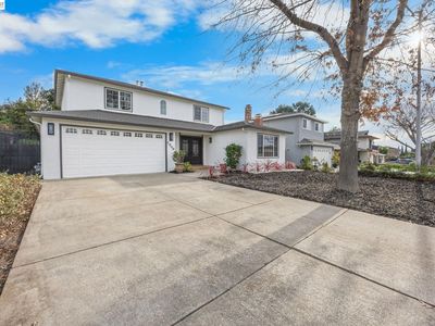 1308 N Hillview Dr, Milpitas, CA, 95035