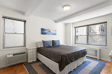 Rented by Brown Harris Stevens