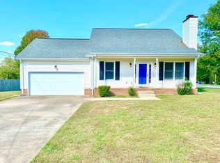 501 Eysian Rd, Clarksville, TN 37040