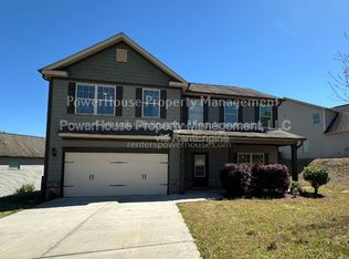 2378 Centenary Way Ct, Dacula, GA 30019