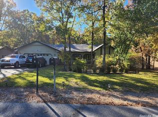 6 Minorca Way, Hot Springs Village, AR 71909