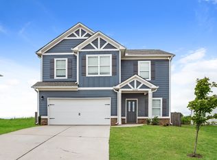 26350 Valley Ridge Rd, Madison, AL 35756