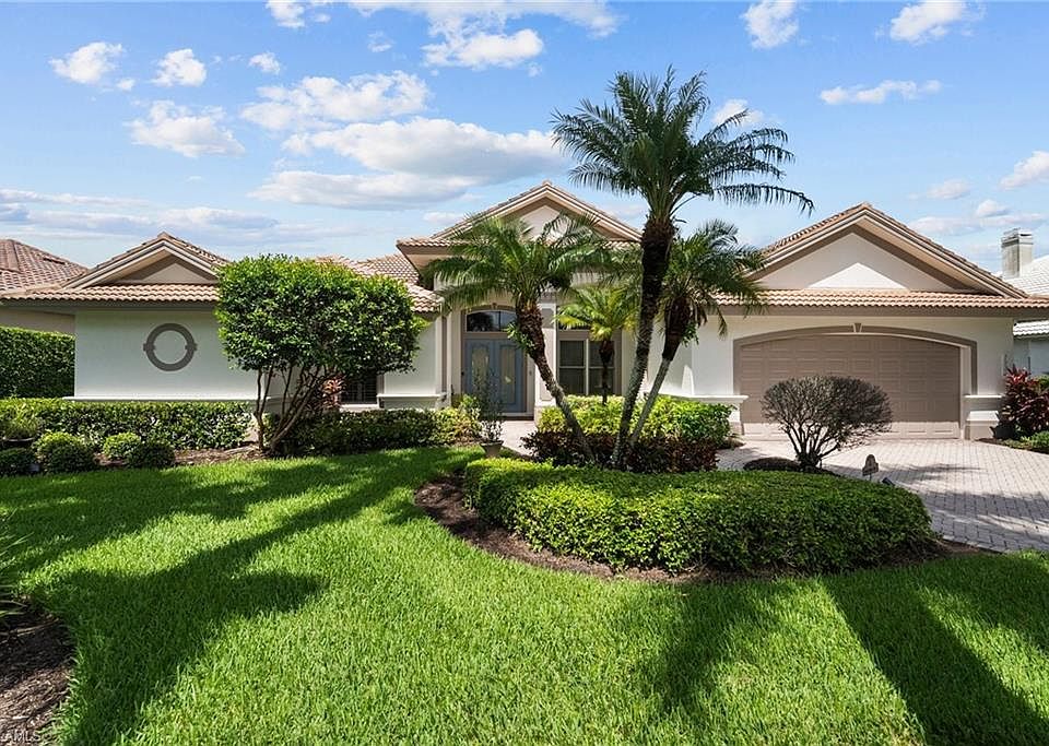 7921 Tiger Lily Dr, Naples, FL 34113 Zillow