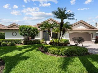7921 Tiger Lily Dr, Naples, FL 34113