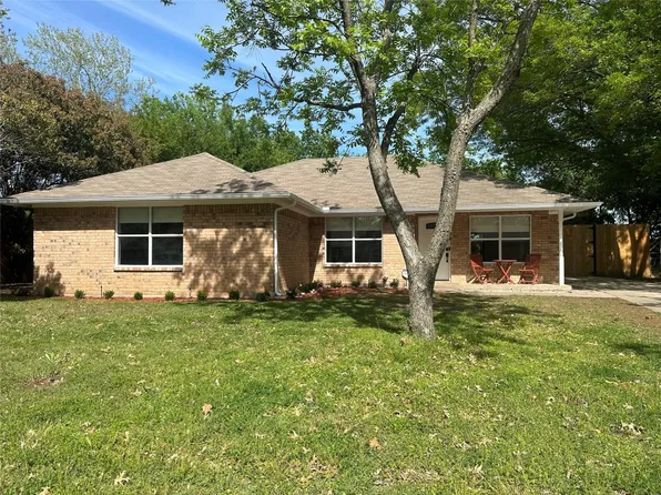 1004 Kent Dr, Gainesville, TX 76240