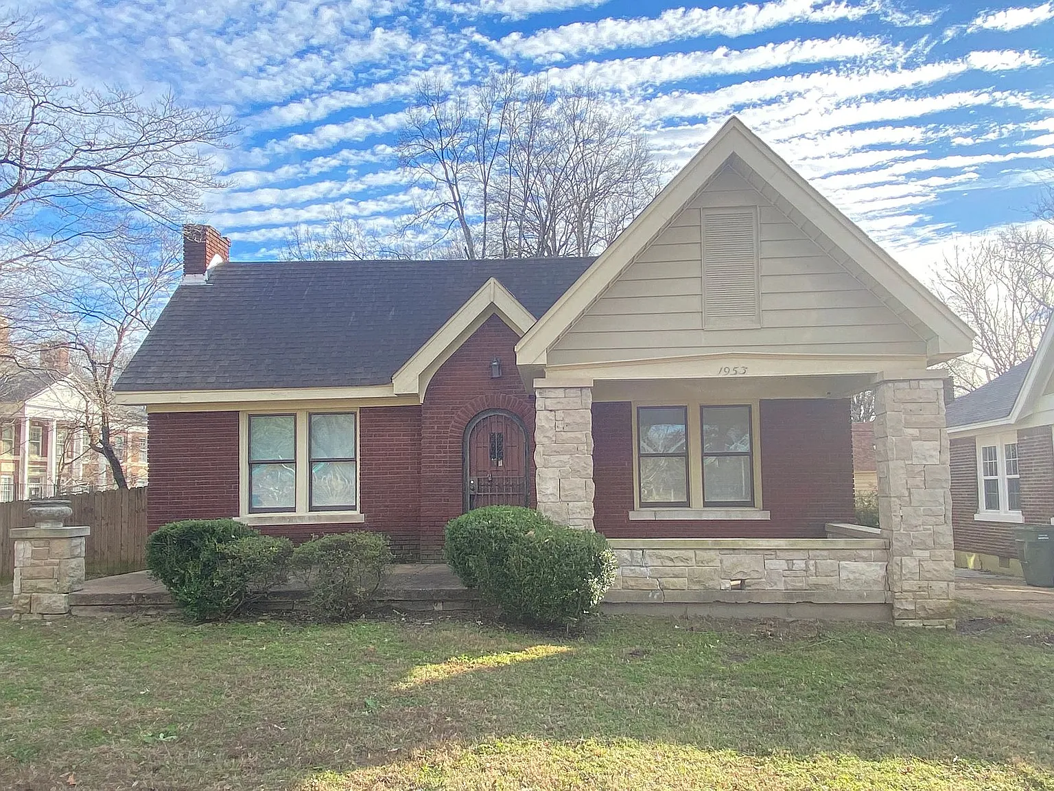 1953 Foster Ave — Photo 1