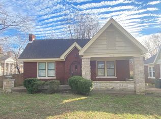 1953 Foster Ave, Memphis, TN 38114