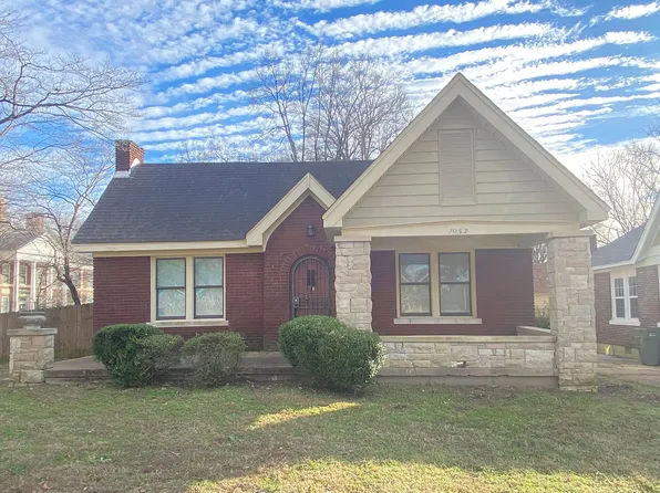 1953 Foster Ave, Memphis, TN 38114