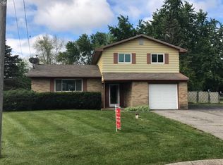 4458 Sulgrave Dr, Swartz Creek, MI