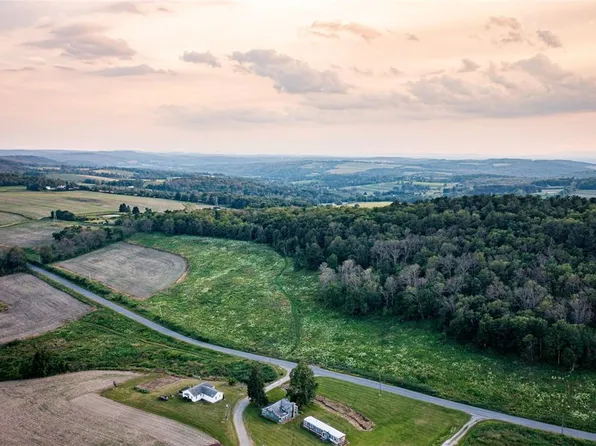 Homestead Farm Lane, Millerton, NY 12546