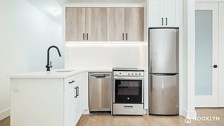 Rented by Nooklyn NYC LLC