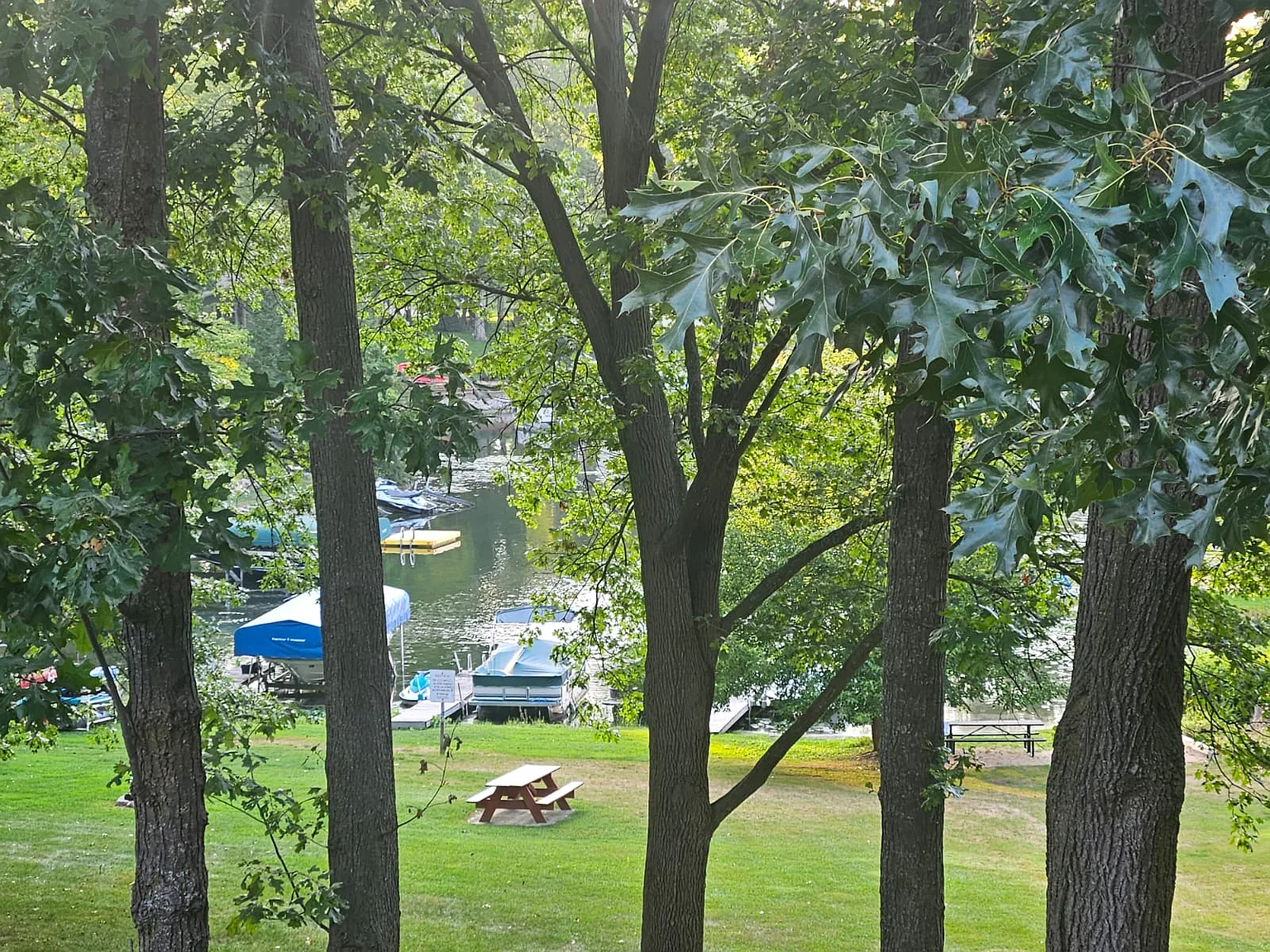 2 bed, 1010 sqft, $2,400 — Photo 4