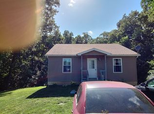 131 Pleasant View Dr, Foley, MO 63347