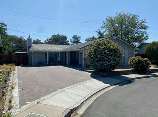1196 La Via Way, Sparks, NV 89434