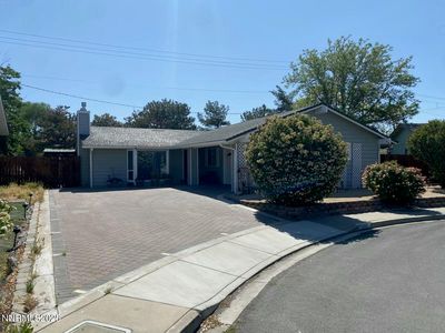 1196 La Via Way, Sparks, NV, 89434