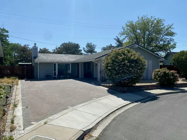 1196 La Via Way, Sparks, NV 89434
