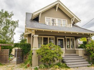 2917 SE 43rd Ave, Portland, OR 97206