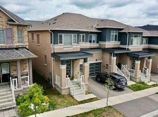 1162 Sepia Sq, Pickering, ON L1X 0H1