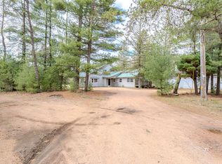 1304 Jordan Rd, Stevens Point, WI 54482