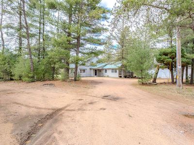1304 JORDAN ROAD, Stevens Point, WI, 54482