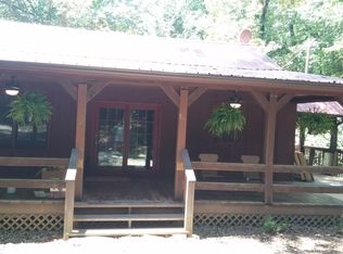 101 Bench Leg Rd, Mineral Bluff, GA 30559