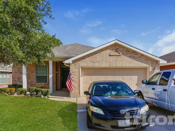 8605 Autumn Creek Trl, Fort Worth, TX 76134