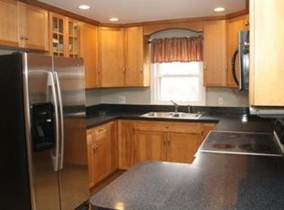 5 Hudson St, Leominster, MA 01453