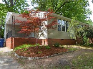 2111 Woodview Dr, Raleigh, NC 27604