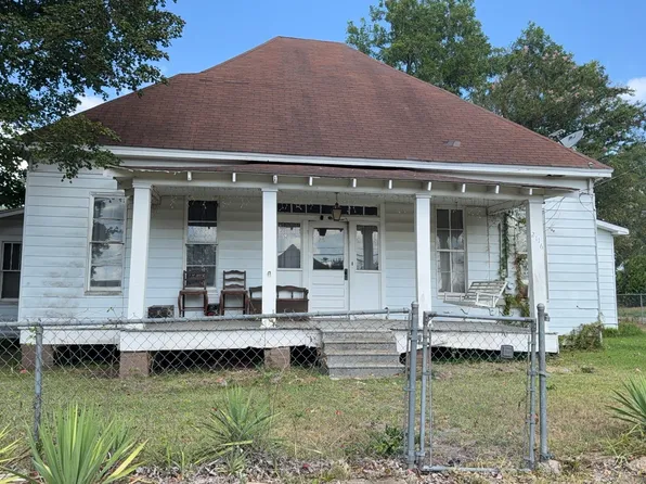 2116 Maple St, Arcadia, LA 71001