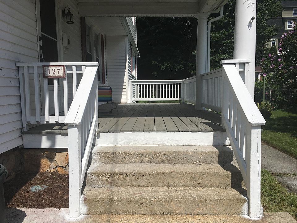 Porch