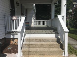 127-129 Dutcher St, Hopedale, MA 01747