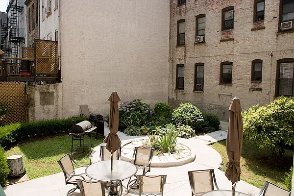 Sold by Brown Harris Stevens | media 10