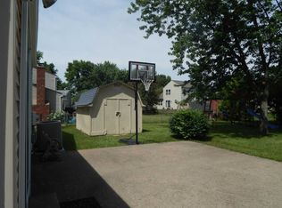 2918 Ruhl Ave, Columbus, OH 43209